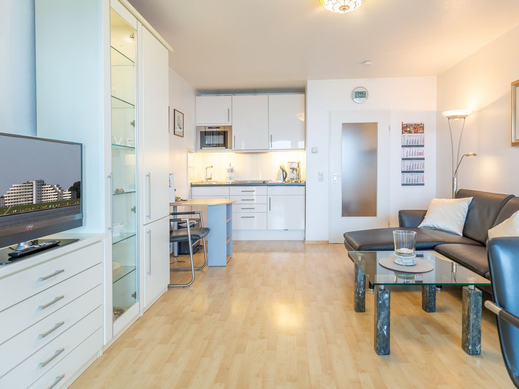 Haus Nautic, FeWo 611
