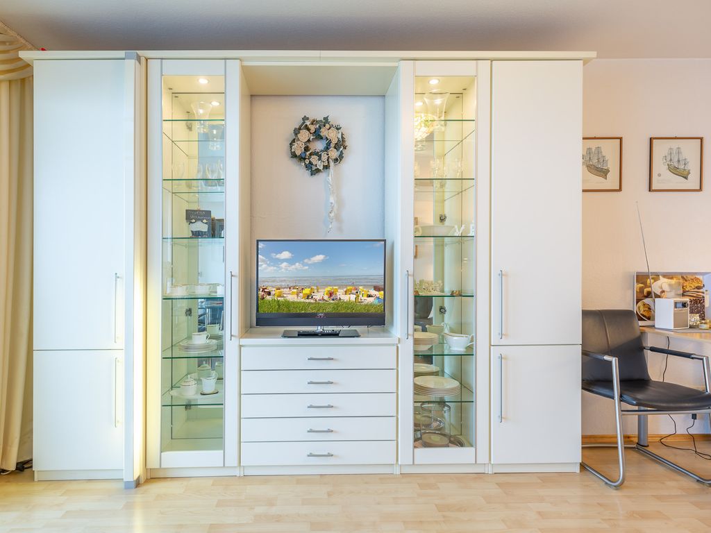 Haus Nautic, FeWo 611