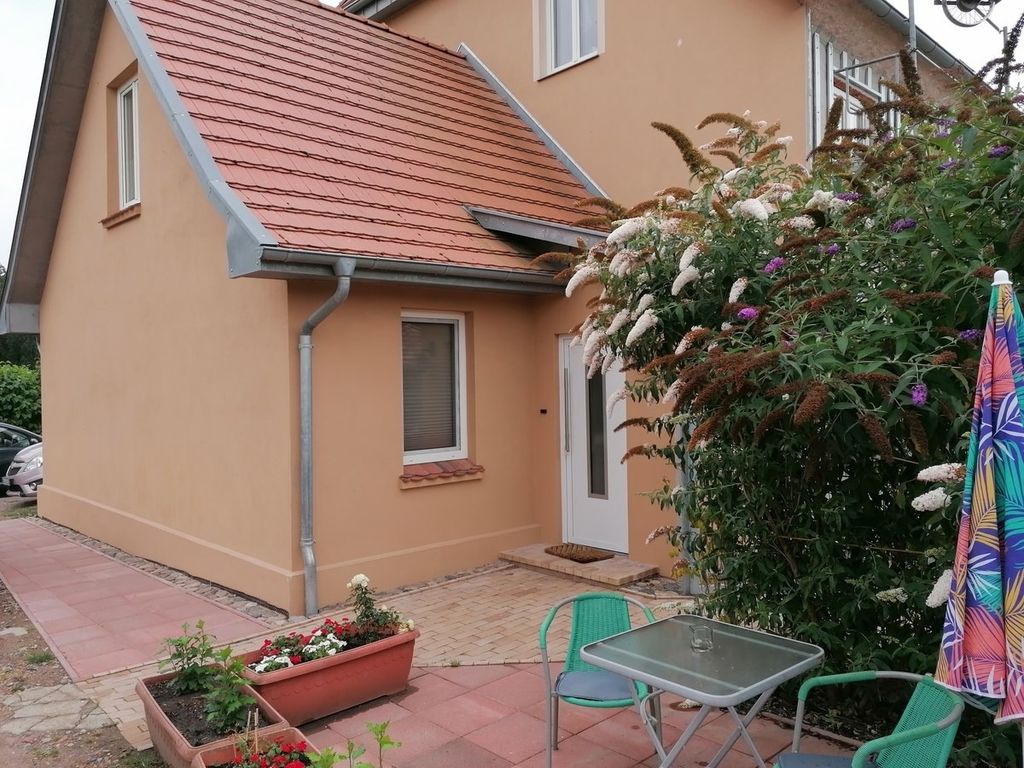 Am Jungfernteich mit Kajak - ABC279