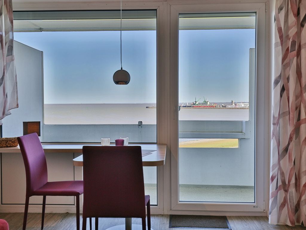 Haus Nautic, FeWo 616
