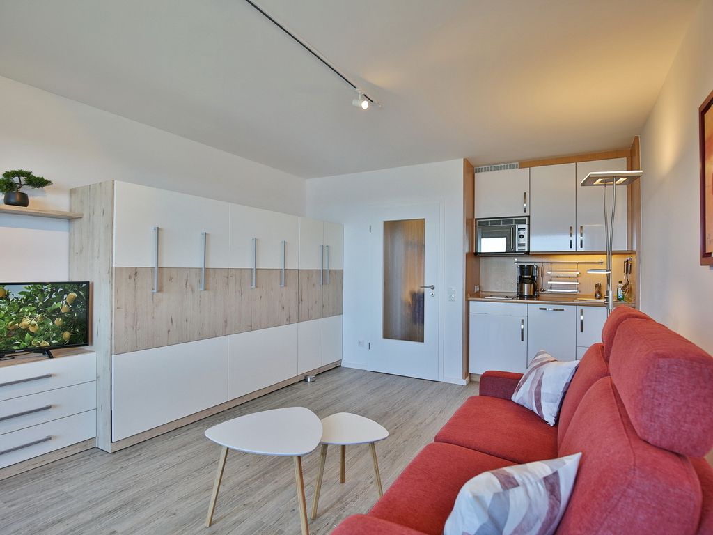 Haus Nautic, FeWo 616