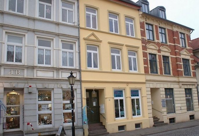Am Ziegenmarkt - ABC83 – Foto 1