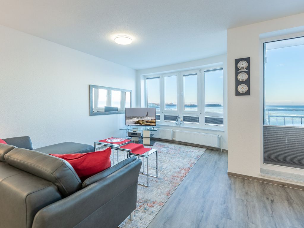 Seeterrassen, FeWo 24