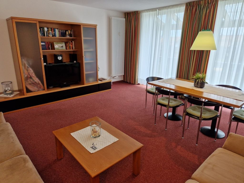 Apartment 312 Meerblick - ABC312
