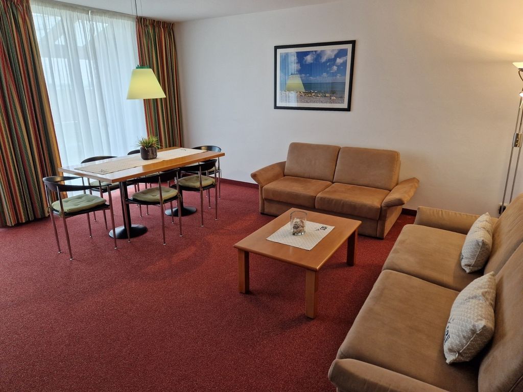 Apartment 312 Meerblick - ABC312