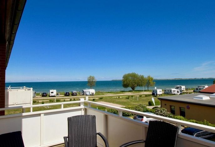 Apartment Meerblick Zierow WE33 - ABC593 – Foto 1