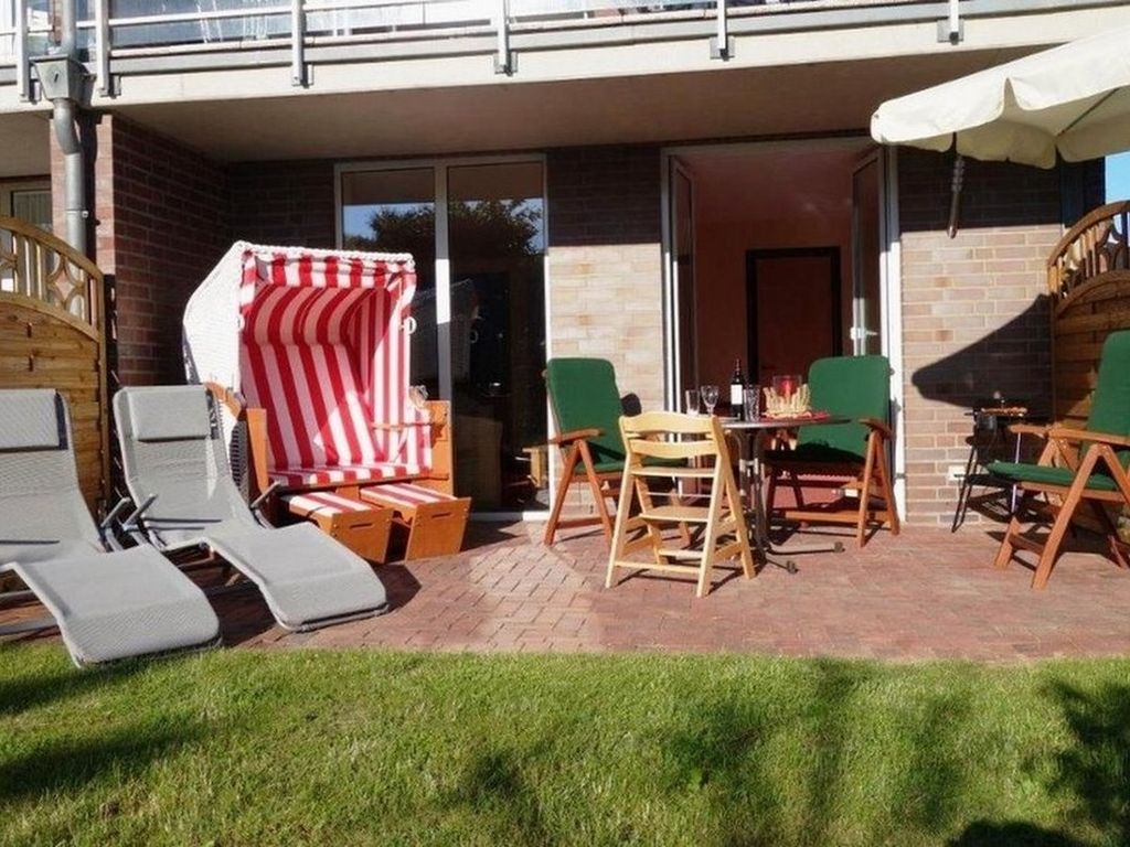 Auszeit - ABC208 an der Ostsee