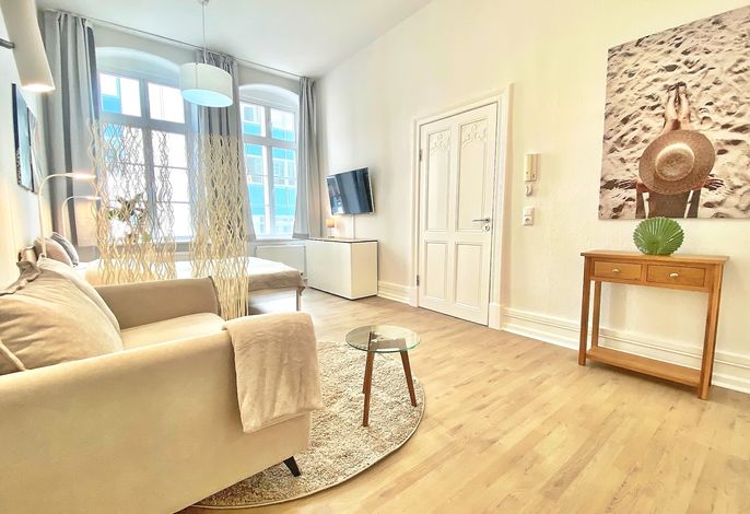 Cityappartement - ABC135 – Foto 1