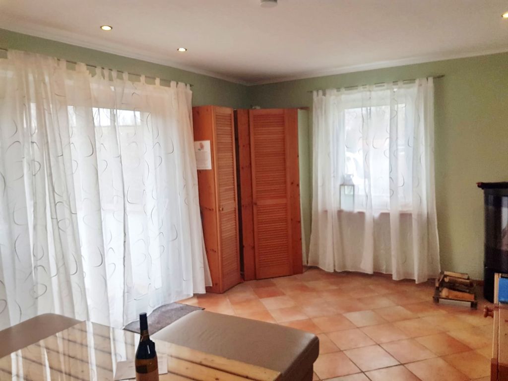 Ferienbungalow an der Ostsee - ABC147