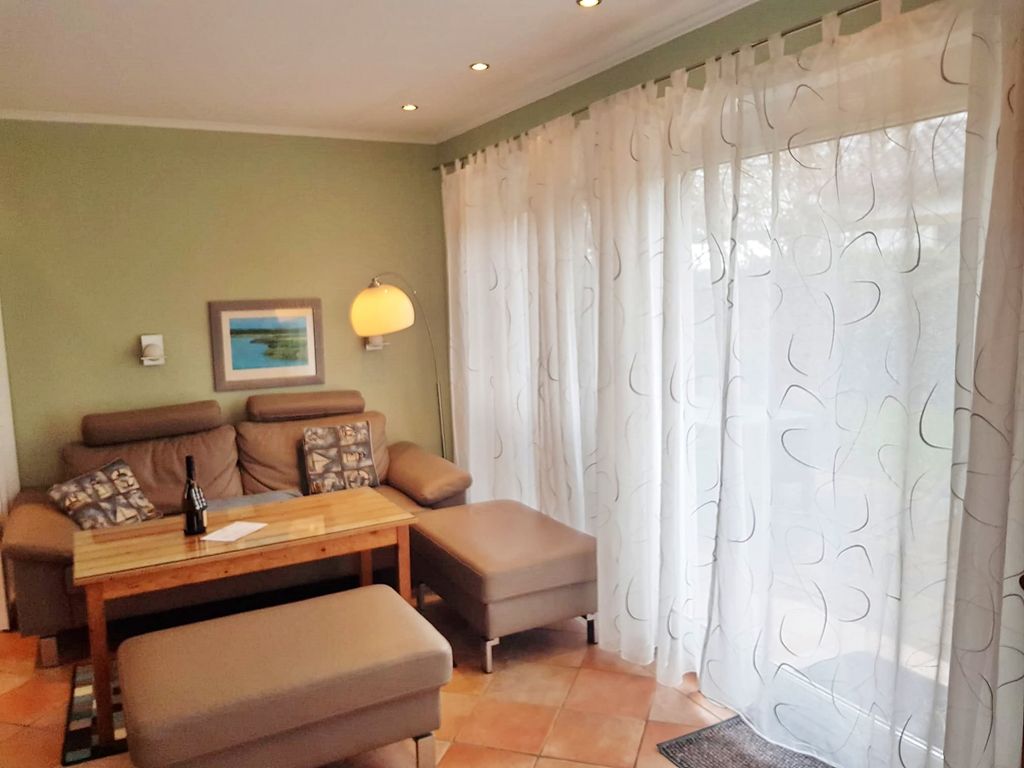 Ferienbungalow an der Ostsee - ABC147