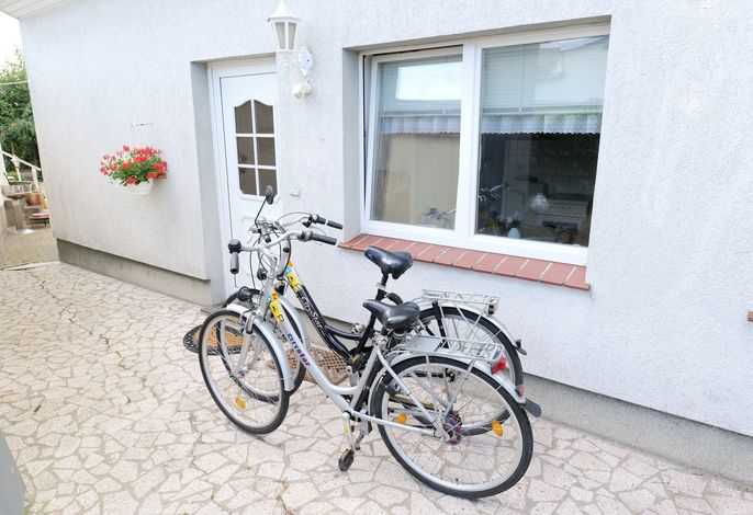 Ferienbungalow Klützer Winkel - ABC165 – Foto 1