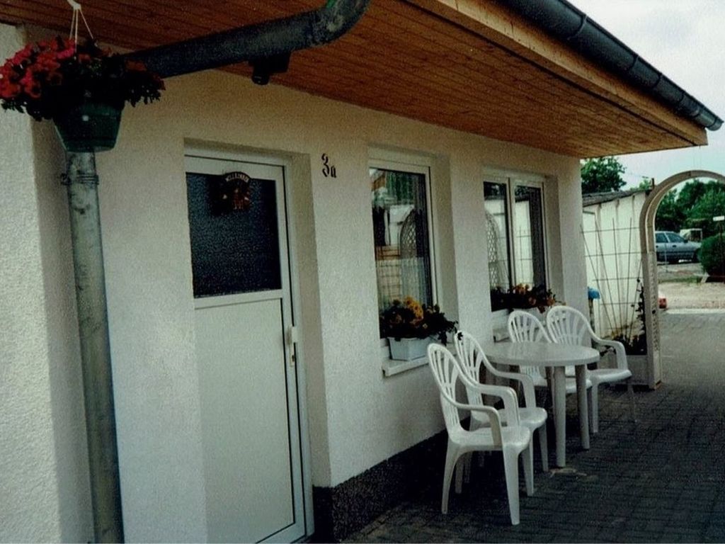 Ferienhaus Albrecht - ABC207