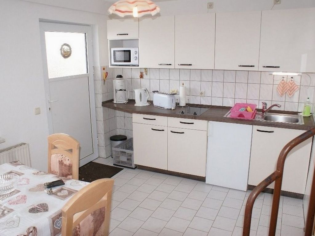 Ferienhaus Albrecht - ABC207
