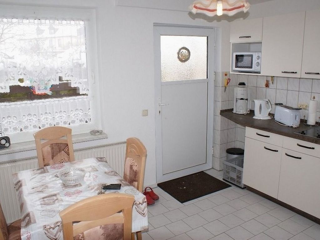 Ferienhaus Albrecht - ABC207