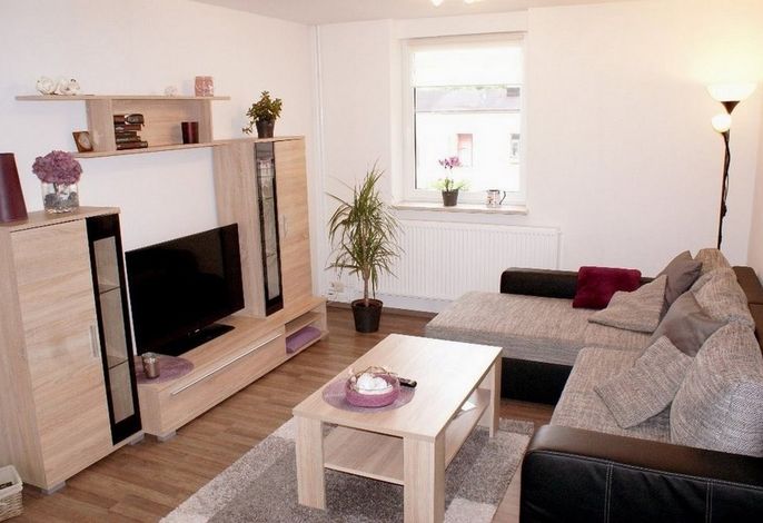 Ferienhaus Evers - ABC43 - Nur Monteure – Foto 1