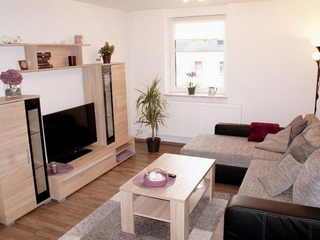 Ferienhaus Evers - ABC43 - Nur Monteure