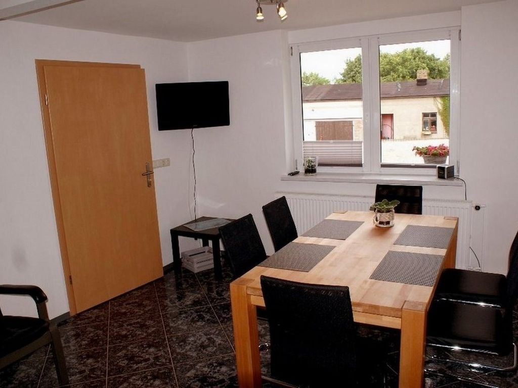 Ferienhaus Evers - ABC43 - Nur Monteure