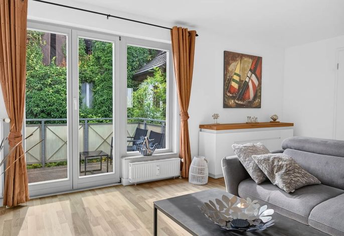Ferienhaus Fischkopp - exklusiv & ruhig- ABC333 – Foto 1