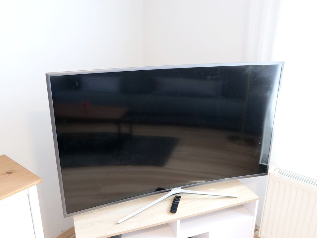 Ferienhaus Ostseeglück - ABC417