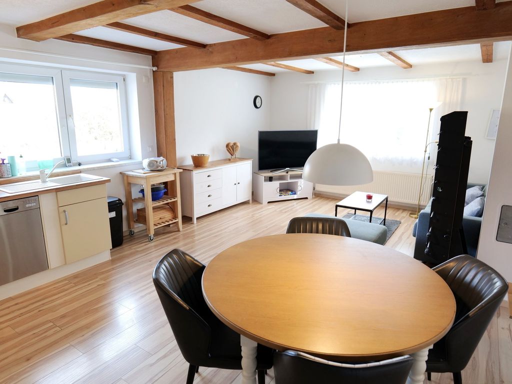 Ferienhaus Ostseeglück - ABC417
