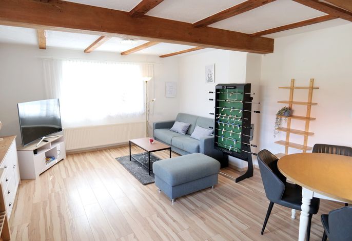 Ferienhaus Ostseeglück - ABC417 – Foto 1