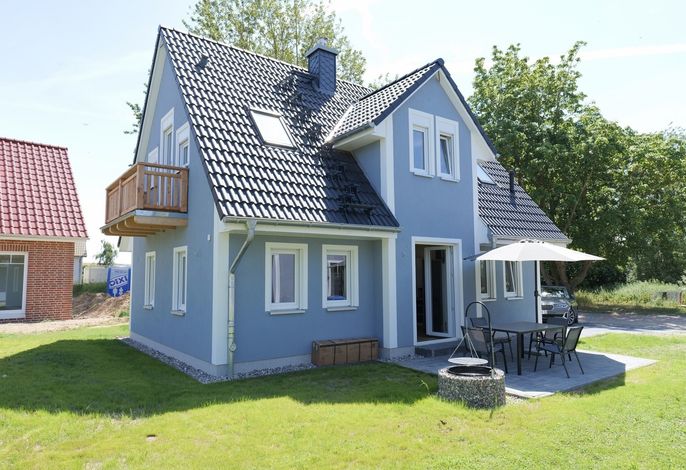 Ferienhaus Ostseetraum - ABC427 – Foto 1