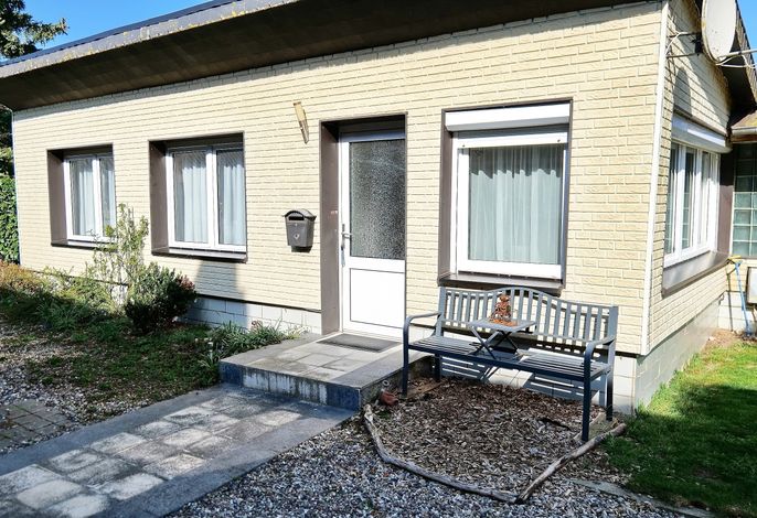 Ferienhaus Ostseewind - ABC583 – Foto 1