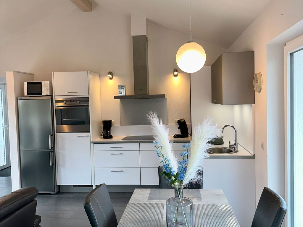 Ferienhaus Schlossblick - ABC236