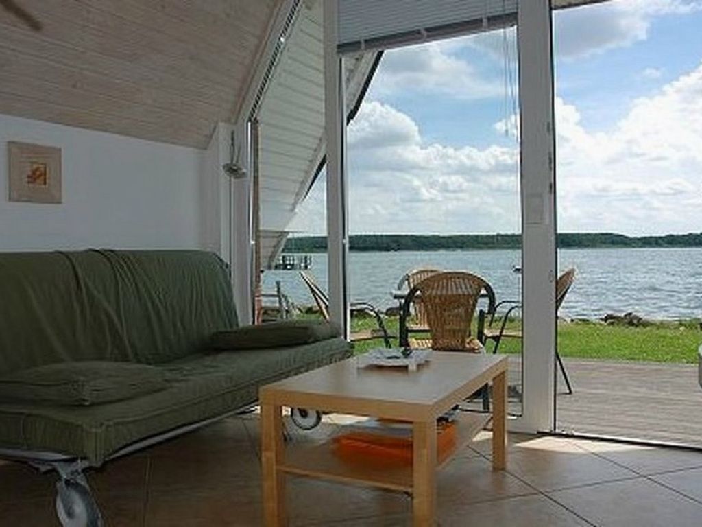 Ferienhaus Seetraum 10 mit Ruderboot - ABC212