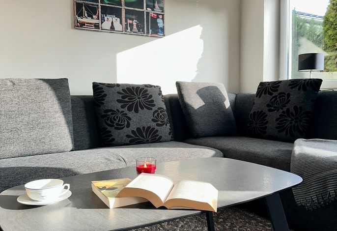 Ferienhaus Sonnenschein - ABC237 – Foto 1