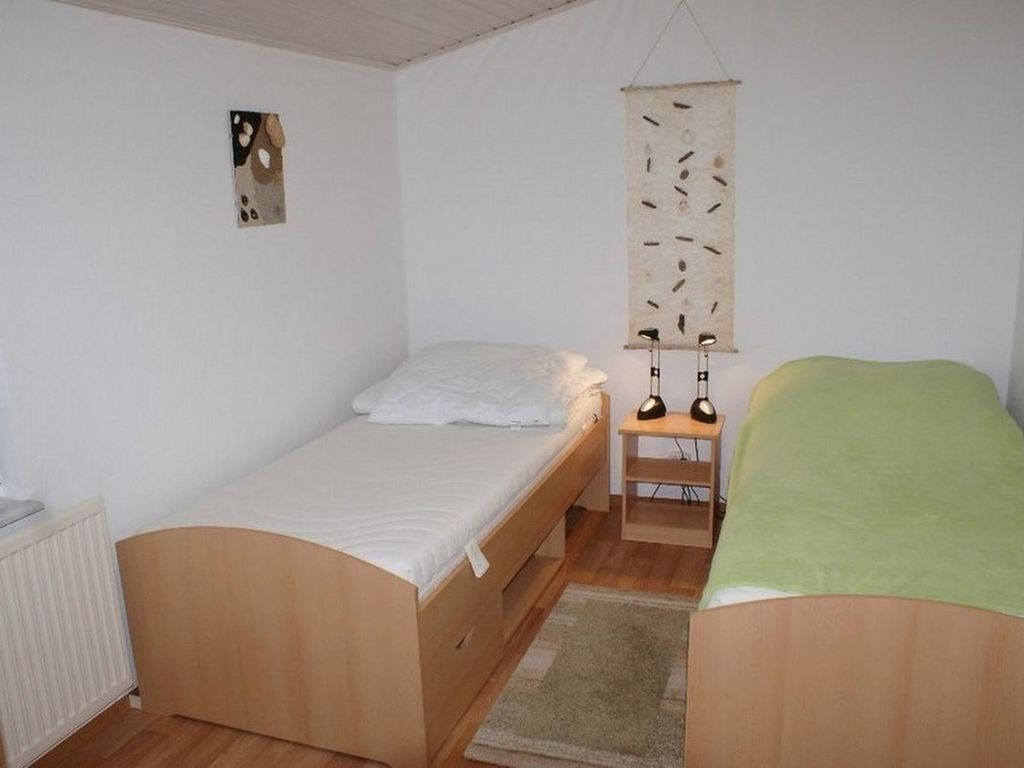 Ferienhaus Thiess - ABC402