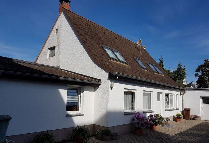Ferienhaus Thiess - ABC402 – Foto 1