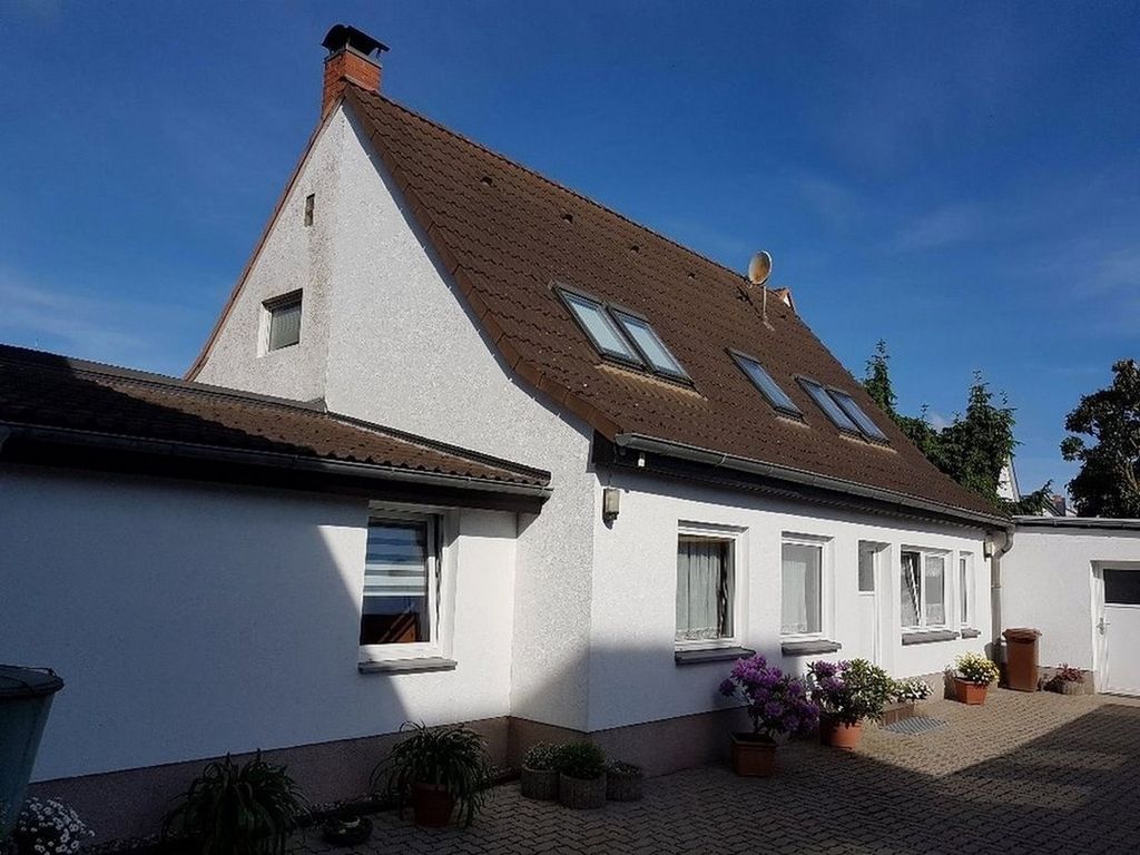 Ferienhaus Thiess - ABC402