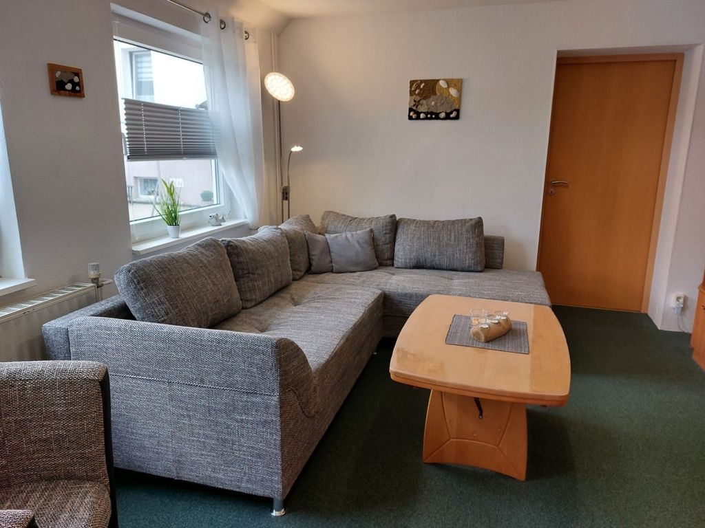 Ferienhaus Thiess - ABC402