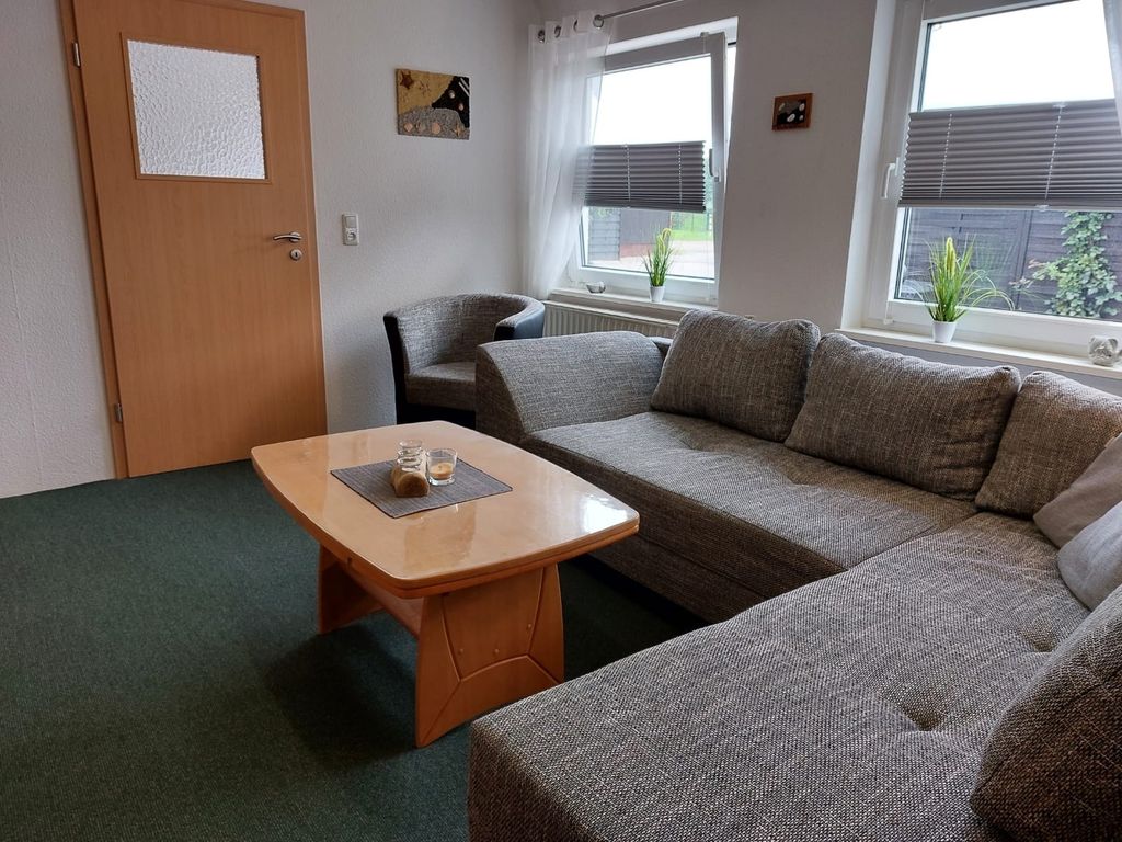 Ferienhaus Thiess - ABC402
