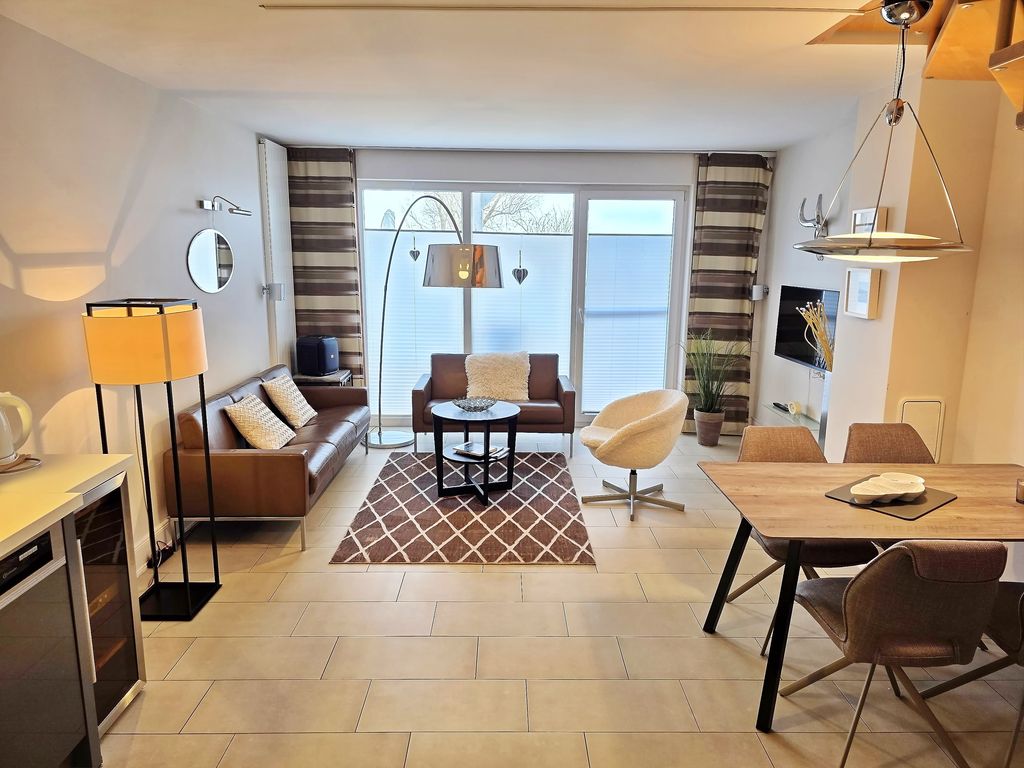 Ferienhaus Villa Seeblick - ABC223