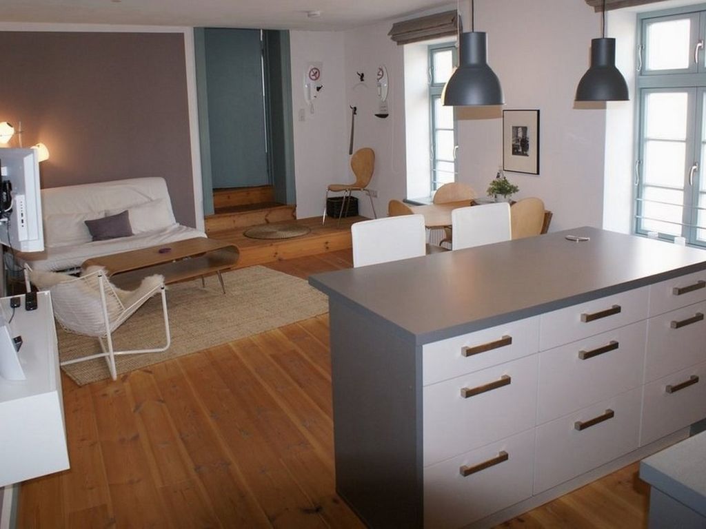 Feriensuite - ABC283