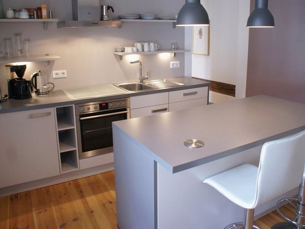 Feriensuite - ABC283
