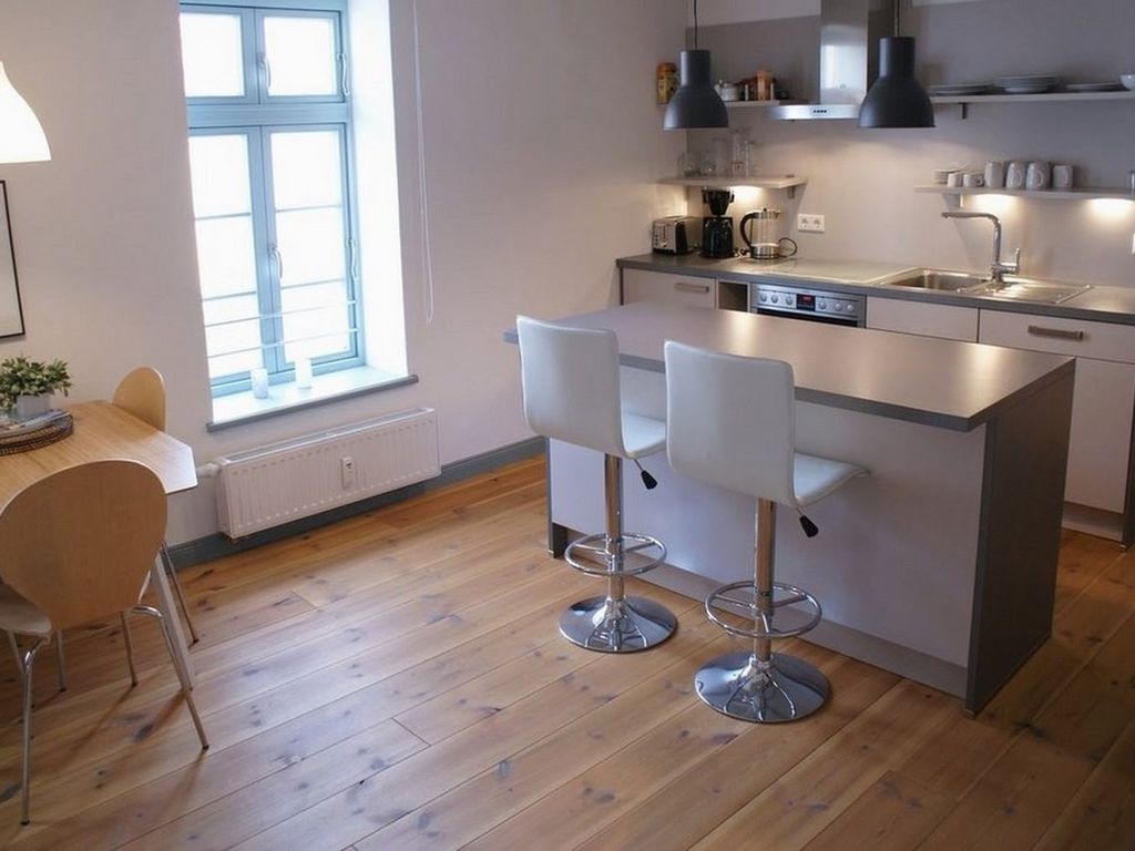 Feriensuite - ABC283