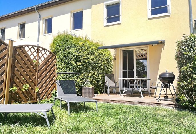 Ferienwohnung 2 - Zur Schwedenschanze - ABC562 - Nur Feriengäste! – Foto 1