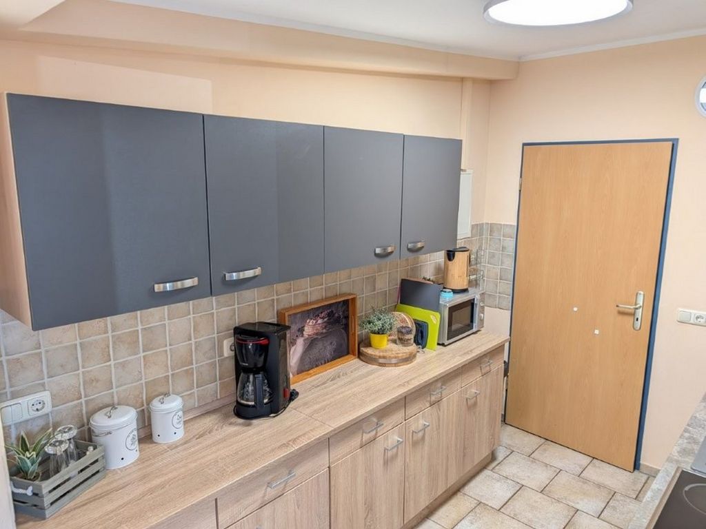 Ferienwohnung 3 - Zur Schwedenschanze - ABC563 - Nur Feriengäste!