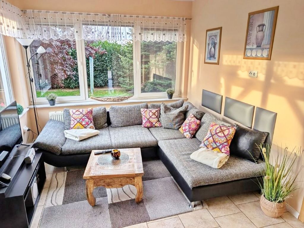 Ferienwohnung 3 - Zur Schwedenschanze - ABC563 - Nur Feriengäste!