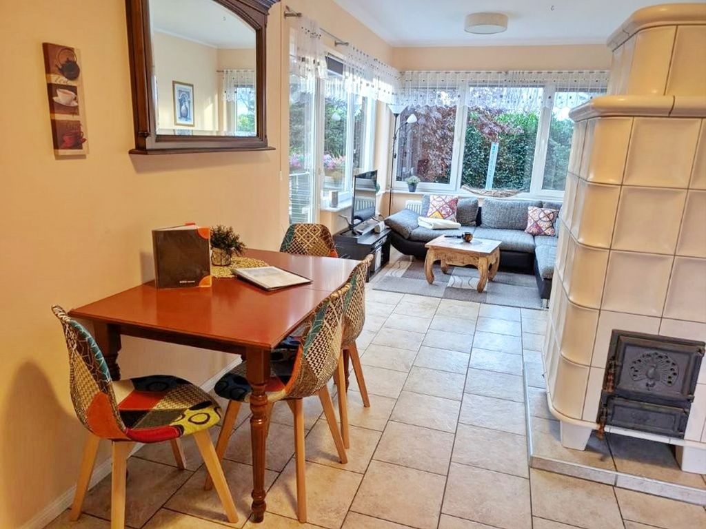 Ferienwohnung 3 - Zur Schwedenschanze - ABC563 - Nur Feriengäste!