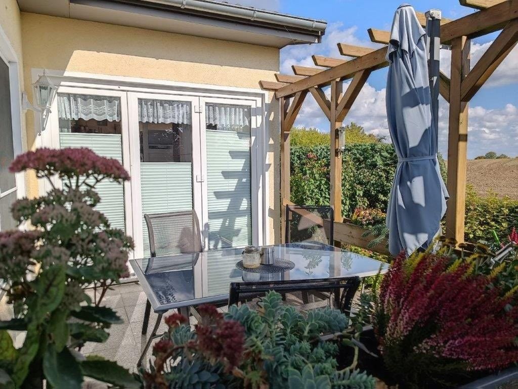 Ferienwohnung 3 - Zur Schwedenschanze - ABC563 - Nur Feriengäste!