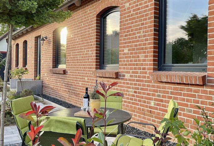 Ferienwohnung Hagemeister in Schwerin - ABC571 - nur an Feriengäste!