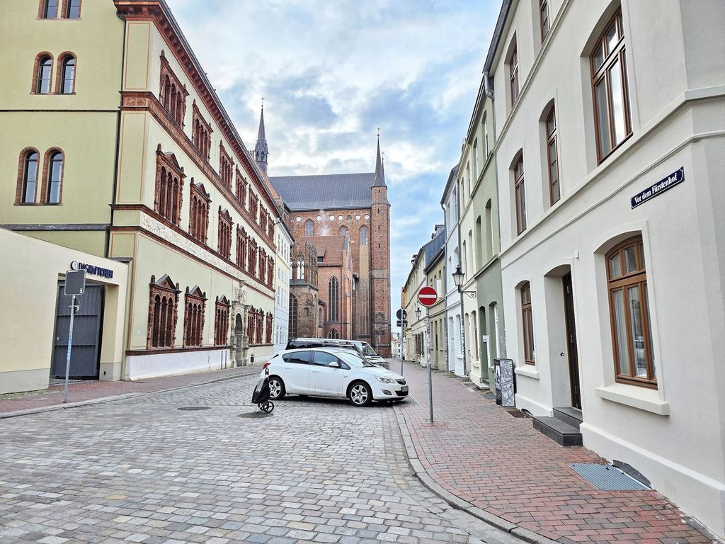Top Lage! Fürstenhof Residenz - ABC614