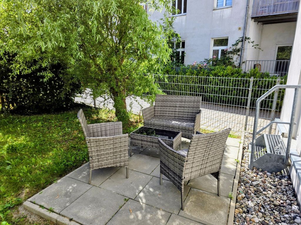 Heimatliebe Wismar in der Altstadt - ABC567