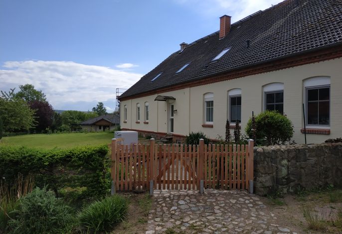 Kirchblick an der Ostsee - ABC277 - nur Feriengäste! – Foto 1