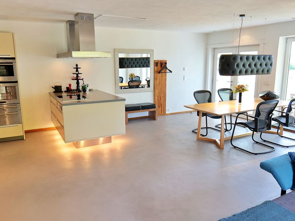 Küstenzauber in Stove/Ostsee, exklusiv - ABC589