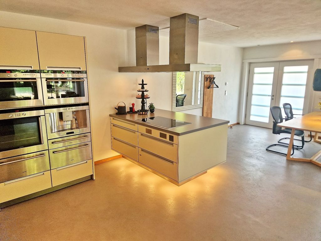 Küstenzauber in Stove/Ostsee, exklusiv - ABC589